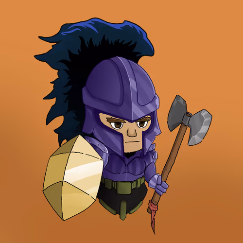 Spartans Revealed #1469
