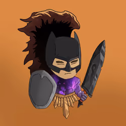 Spartans Revealed #1442