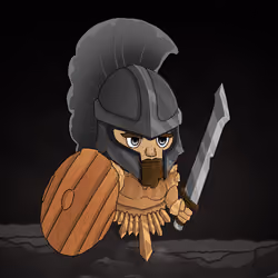 Spartans Revealed #1814