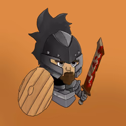 Spartans Revealed #3559