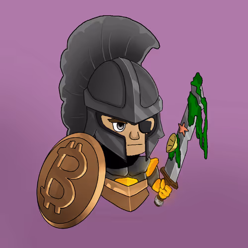 Spartadex Revealed