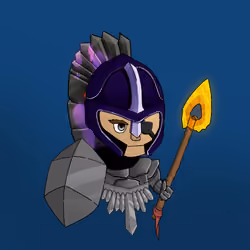 Spartans Revealed #2999