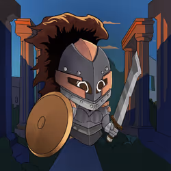 Spartans Revealed #819