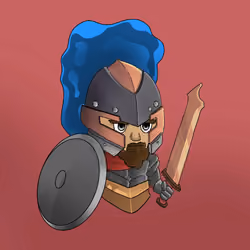 Spartans Revealed #4254