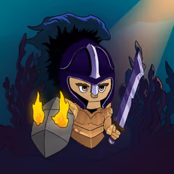 Spartans Revealed #5152