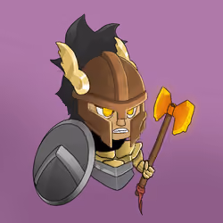 Spartans Revealed #5442
