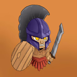 Spartans Revealed #1324