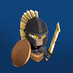 Spartans Revealed #3806