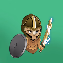 Spartans Revealed #3933