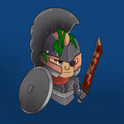 Spartans Revealed #2403