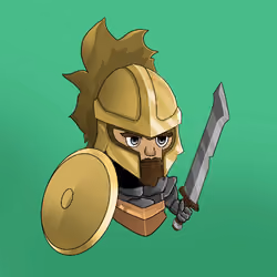 Spartans Revealed #5023