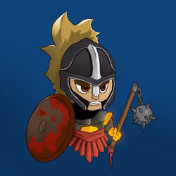 Spartans Revealed #2113