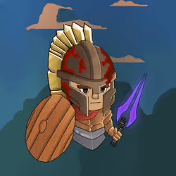 Spartans Revealed #3666