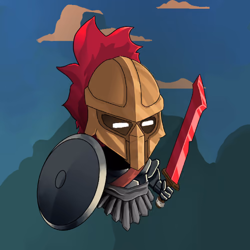 Spartans Revealed #97