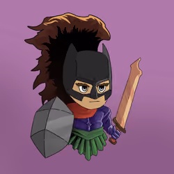 Spartans Revealed #21