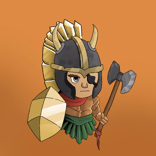 Spartans Revealed #1443