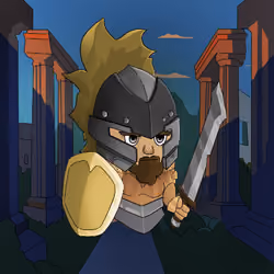 Spartans Revealed #701