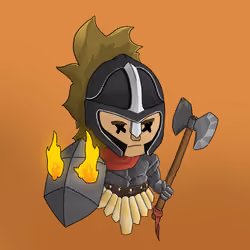 Spartans Revealed #4405