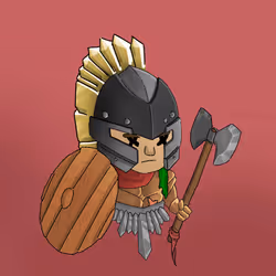 Spartans Revealed #3829