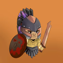 Spartans Revealed #4488