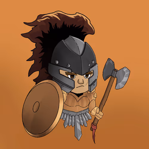 Spartadex Revealed