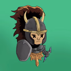Spartans Revealed #2617