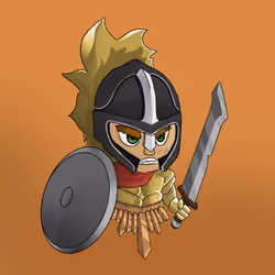 Spartans Revealed #2876