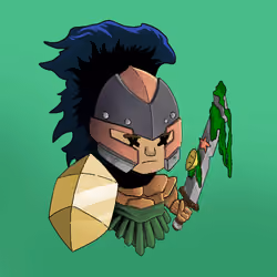 Spartans Revealed #4183