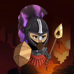Spartans Revealed #2085