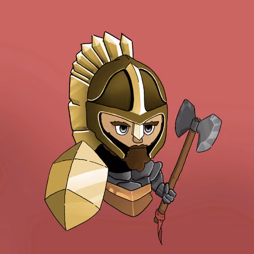 Spartans Revealed #2011