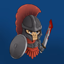 Spartans Revealed #1261