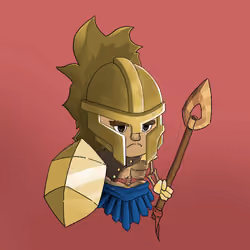 Spartans Revealed #1881
