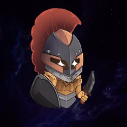 Spartans Revealed #4314