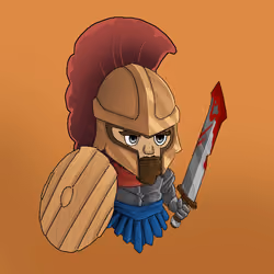 Spartans Revealed #1942