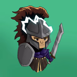 Spartans Revealed #3528
