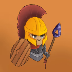 Spartans Revealed #602