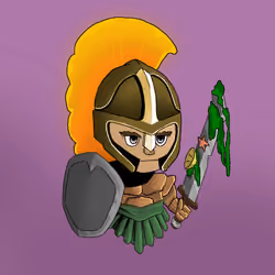 Spartans Revealed #4235
