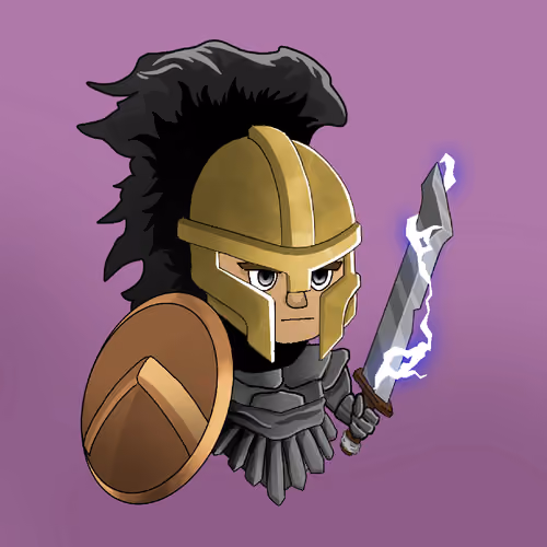 Spartans Revealed #2123