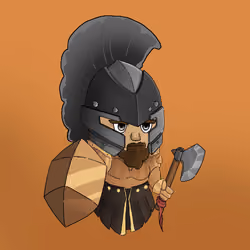 Spartans Revealed #4917
