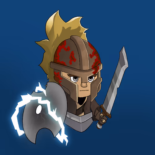 Spartadex Revealed