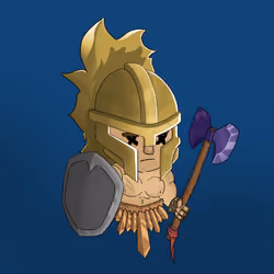 Spartans Revealed #4649