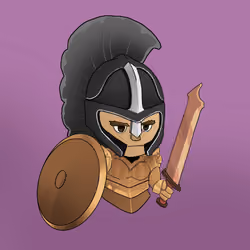 Spartans Revealed #1503