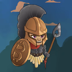 Spartans Revealed #1870