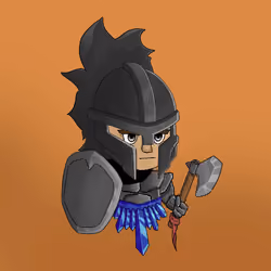 Spartans Revealed #1609