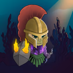 Spartans Revealed #1893