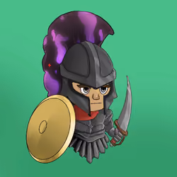 Spartans Revealed #5418