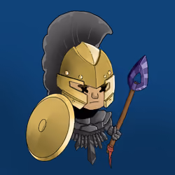 Spartans Revealed #4056