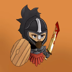 Spartans Revealed #453