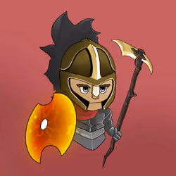 Spartans Revealed #2340