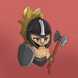 Spartans Revealed #2036